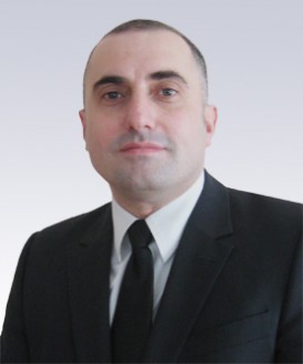 Boron Stable Isotopes Plant of Georgia Shota Ramishvili Boron Stable Isotopes Plant of Georgia Shota Ramishvili
