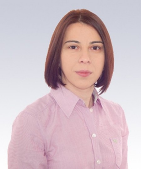 Boron Stable Isotopes Plant of Georgia Tamar Sakhokia Boron Stable Isotopes Plant of Georgia Tamar Sakhokia