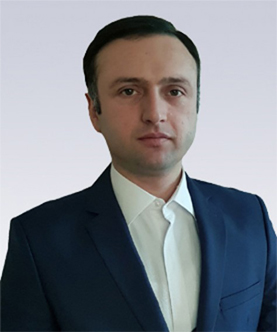 Boron Stable Isotopes Plant of Georgia Temur Gergedava Boron Stable Isotopes Plant of Georgia Temur Gergedava