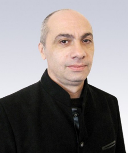 Boron Stable Isotopes Plant of Georgia Giorgi Gvakharia Boron Stable Isotopes Plant of Georgia Giorgi Gvakharia