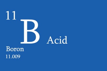 Boron 11 Stable Isotope Acid Boron 11 Stable Isotope Acid