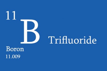 Boron 11 Stable Isotope Trifluoride Boron 11 Stable Isotope Trifluoride